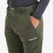 Штани чоловічі Montane Terra XT Pants Regular, Black, M/32 (5056601016952)