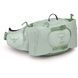 Поясная сумка женская Osprey Tempest 6, Frosty Mint Green/Botanica, O/S (810145592588)