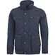 Городская мужская демисезонная куртка Tenson Lincoln, Dark Blue, S (7333019481922)