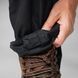 Штани чоловічі Fjallraven Vidda Pro Ventilated Trousers M Reg, Black, XXL/56 (7323450921606)