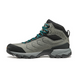 Ботинки Scarpa Moraine Mid Pro GTX M, Anthracite, 41 (8057963417743)