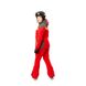 Гірськолижна жіноча тепла мембранна куртка Rehall Acer W 2020, S - cherry red (50872-S)