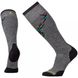 Шкарпетки чоловічі Smartwool PhD Slopestyle Medium Akaigawa Medium Gray, р. L (SW 15044.052-L)