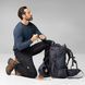 Штани чоловічі Fjallraven Vidda Pro Ventilated Trousers M Reg, Black, XXL/56 (7323450921606)