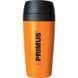 Термокружка Primus Commuter Mug, 0.4 Fasion, orange (7330033901054)