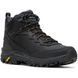 Черевики трекінгові чоловічі Merrell Coldpack 3 Thermo MID WP, Black, 43.5 (MRL J037203 M 09.5)