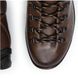 Ботинки мужские Zamberlan NEW TRAIL LITE GTX, waxed chestnut, 43 (0309PM9G 0C 43)