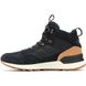 Черевики чоловічі Merrell ALPINE 83 SNKR RECRAFT MID WP, black, 41 (J006719 07.5M)