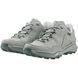 Кросівки трекінгові чоловічі LOWA Maddox Pro LT GTX, Grey/Grey, 41 (311527-9030-41.0)