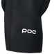 Велошорты женские POC W's Ultimate VPDs Bib Shorts, Navy Black, L (PC 581531531LRG1)