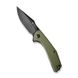 Нож складной Sencut Actium, Green (SA02E)
