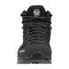 Полуботинки мужские Salewa Men's Alp Trainer 2 MID Gore-Tex&reg;, 45 - Black (61382.0971)