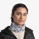 Шарф-труба Buff Original Ecostretch, Urva White (BU 129775.000.10.00)