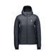 Жіночий легкий пуховик Black Diamond W Access Down 1.0, Black, L (BD 7441070002LRG1)