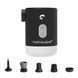 Насос-фонарь-powerbank кемпинговый Flextail Max Pump 2 Pro, black (6971670130707)