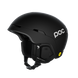 Горнолыжный шлем POC Obex MIPS Communication, Uranium Black Matt, M/L (PC 101151037MLG1)