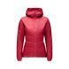 Трекінгова куртка жіноча Black Diamond W Solution 2.0 Hoody, Mineral Red, M (BD 7460346030MED1)