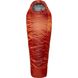 Спальний мішок Rab Solar Eco 1 Long, (9/5°C), 200 см - Left Zip, RED CLAY (5059913033037)