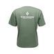 Футболка жіноча Black Diamond W Equipment For Alpinist SS Tee, Laurel Green, L (BD 7301923053LRG1)