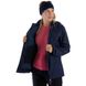 Жіноча куртка 3 в 1 Salewa W Pelmo Convertible Jkt , Blue, 40/34 (279153961)