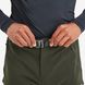 Штаны мужские Montane Terra XT Pants Regular, Black, M/32 (5056601016952)