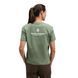 Футболка жіноча Black Diamond W Equipment For Alpinist SS Tee, Laurel Green, L (BD 7301923053LRG1)