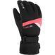 Рукавички дитячі Cairn Styl Jr, Neon Pink, 8 (CRN 0489389-131-8)