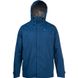Мембранная мужская куртка для треккинга Sierra Designs Hurricane, Bering blue, L (SD 22595120BER-L)