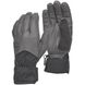 Перчатки мужские Black Diamond Tour Gloves, Ash, р. S (BD 801689.1002-S)