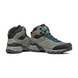Ботинки Scarpa Moraine Mid Pro GTX M, Anthracite, 41 (8057963417743)