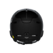 Горнолыжный шлем POC Obex MIPS Communication, Uranium Black Matt, M/L (PC 101151037MLG1)