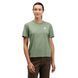 Футболка жіноча Black Diamond W Equipment For Alpinist SS Tee, Laurel Green, L (BD 7301923053LRG1)