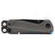 Мультитул SOG Flash MT, Urban Grey/Cyan (SOG 29-55-02-41)