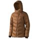 Городской женский зимний пуховик Marmot Carina Jacket, S - Copper (MRT 78210.7160-S)