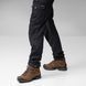 Штани чоловічі Fjallraven Vidda Pro Ventilated Trousers M Reg, Black, XXL/56 (7323450921606)