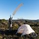 Самонадувний килимок одномісний Naturehike CNK2300DZ013, 185х55х3.5см, Blue (6976023926921)
