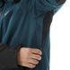 Гірськолижна чоловіча тепла мембранна куртка Millet ROLDAL JKT M, Orion blue/Noir - р.L (3515729815059)