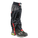 Гетры Millet HIGH ROUTE GAITERS, Black/Red - р.L (3515725544960)