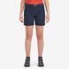 Шорты женские Montane Female Terra Stretch Lite Shorts, Eclipse Blue, S/10/38 (5056601007622)