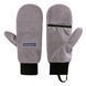 Перчатки с прорезью для ладони Fram-Equipment Polar L Grey (22021129)