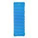 Надувной коврик Pinguin Skyline, 195х65х9см, Blue (PNG 709.XL.Blue)