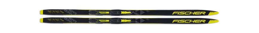 Бігові дитячі лижі Fischer Sprint Crown, 100 см, 51-47-50 (N63019V)