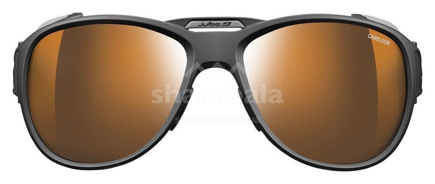 Очки солнцезащитные Julbo Explorer 2.0, Noir, Cameleon (J 4975014)