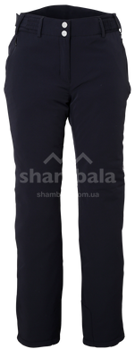 Женские штани Phenix Opal Pants, 12/42 - Black (PH ESA82OB56.BK-12/42)