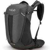 Рюкзак Rab Airox 24, Black, L (RB QAQ-10-BLK-LRG)
