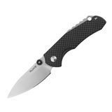 Ніж складаний Ruike P671-CB, Black (P671-CB)