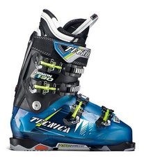 Лыжные ботинки Tecnica Demon 130, Tr Sky Blue/Black, р. 28 (TCNC 10161100051-28)