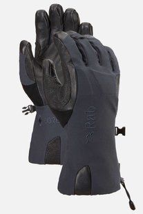 Рукавиці Rab Pivot GTX Gloves Wmns, Black, S (QAH-83-BL-S)