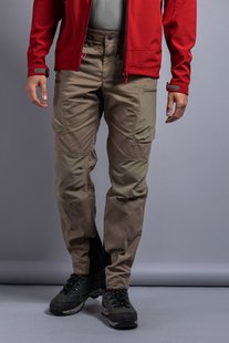 Штани чоловічі Tatonka Trekking M's Pants II, Olive, 46 (TAT 8658.331-46)