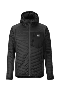 Чоловіча демісезонна куртка Picture Organic Takashima 2023, black, L (PO SMT094E-L)